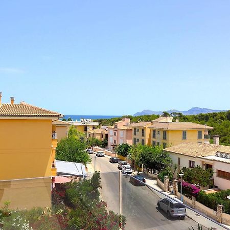 Villa Seaview Mallorca Can Picafort  Ngoại thất bức ảnh