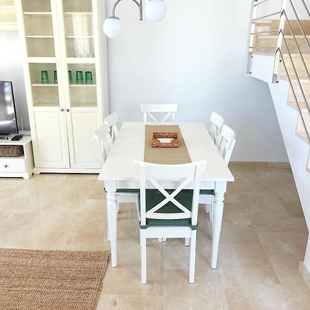 Villa Seaview Mallorca Can Picafort  Ngoại thất bức ảnh