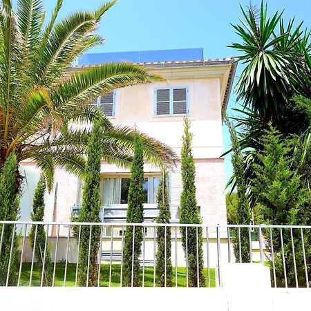 Villa Seaview Mallorca Can Picafort  Ngoại thất bức ảnh
