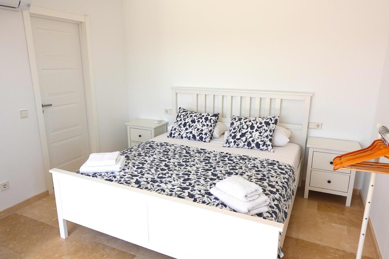 Villa Seaview Mallorca Can Picafort  Ngoại thất bức ảnh
