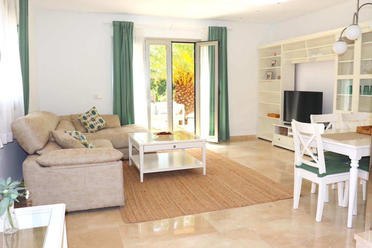 Villa Seaview Mallorca Can Picafort  Ngoại thất bức ảnh