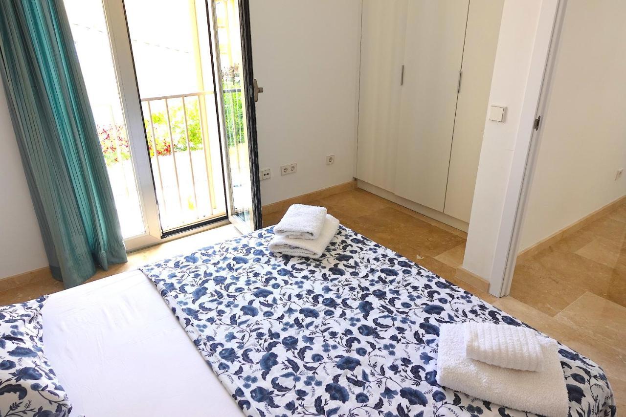 Villa Seaview Mallorca Can Picafort  Ngoại thất bức ảnh