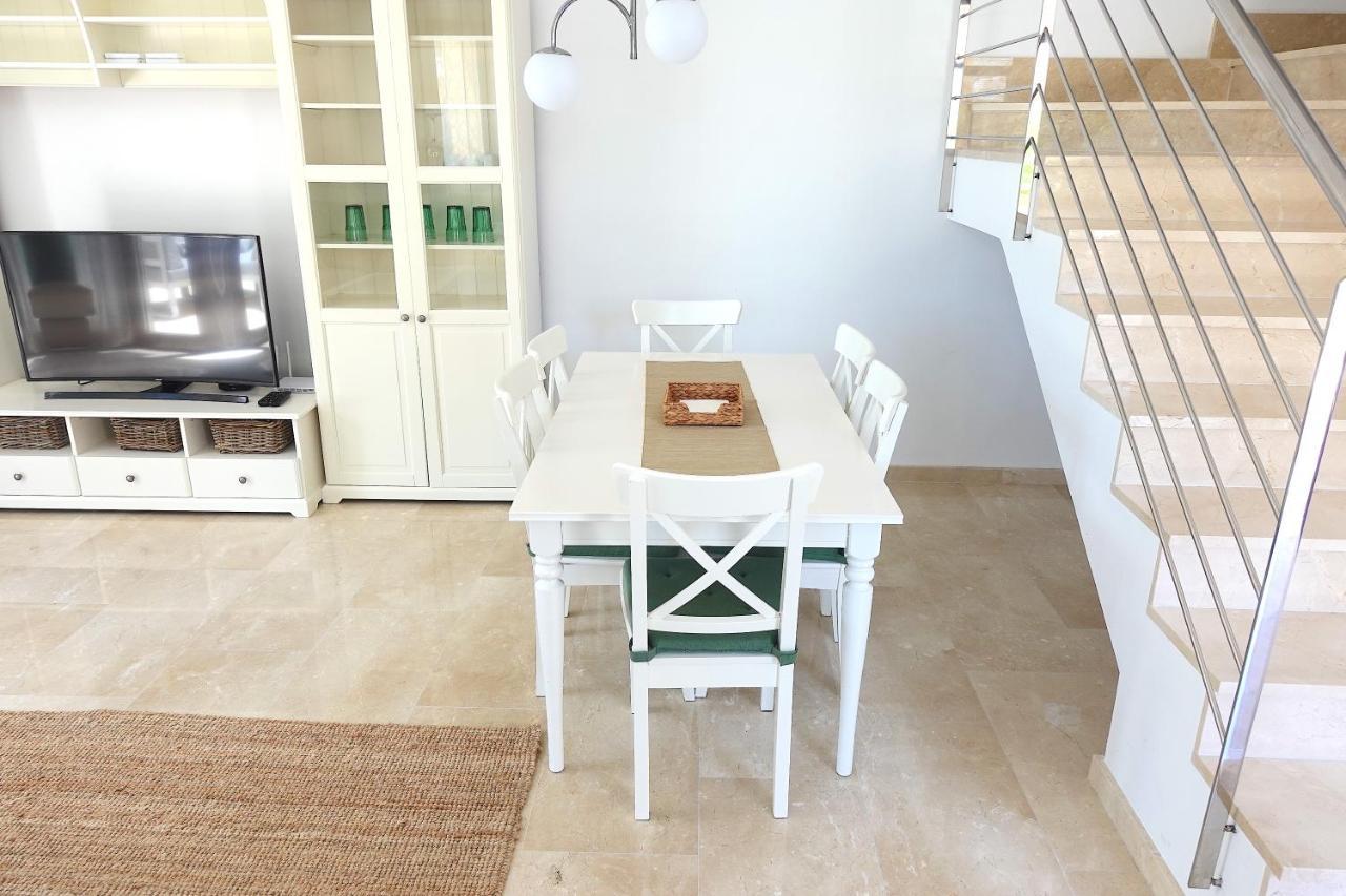Villa Seaview Mallorca Can Picafort  Ngoại thất bức ảnh
