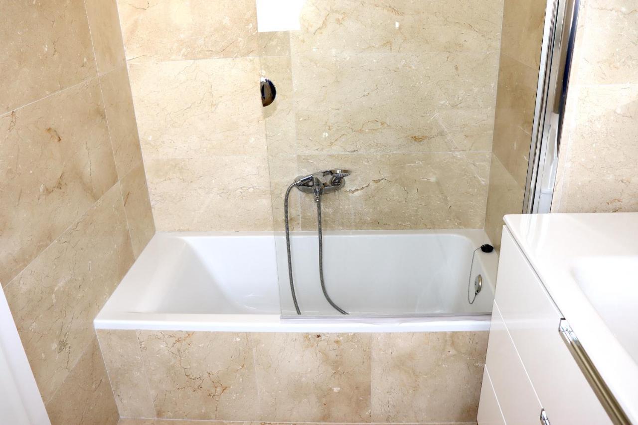 Villa Seaview Mallorca Can Picafort  Ngoại thất bức ảnh