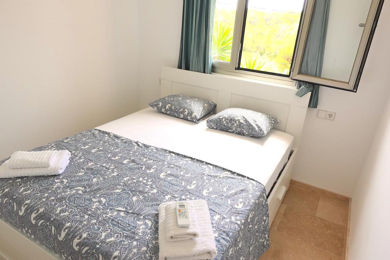 Villa Seaview Mallorca Can Picafort  Ngoại thất bức ảnh