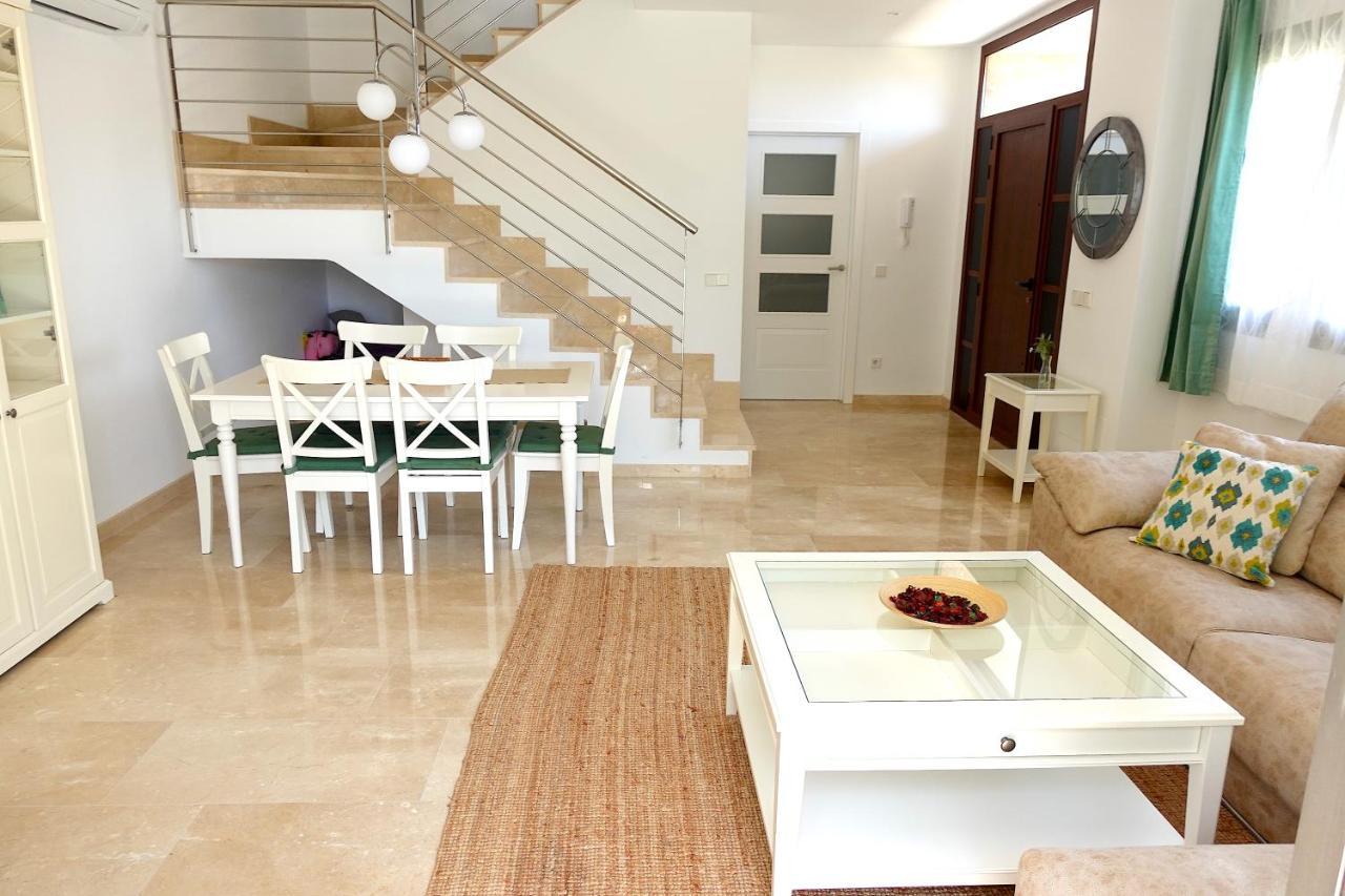 Villa Seaview Mallorca Can Picafort  Ngoại thất bức ảnh