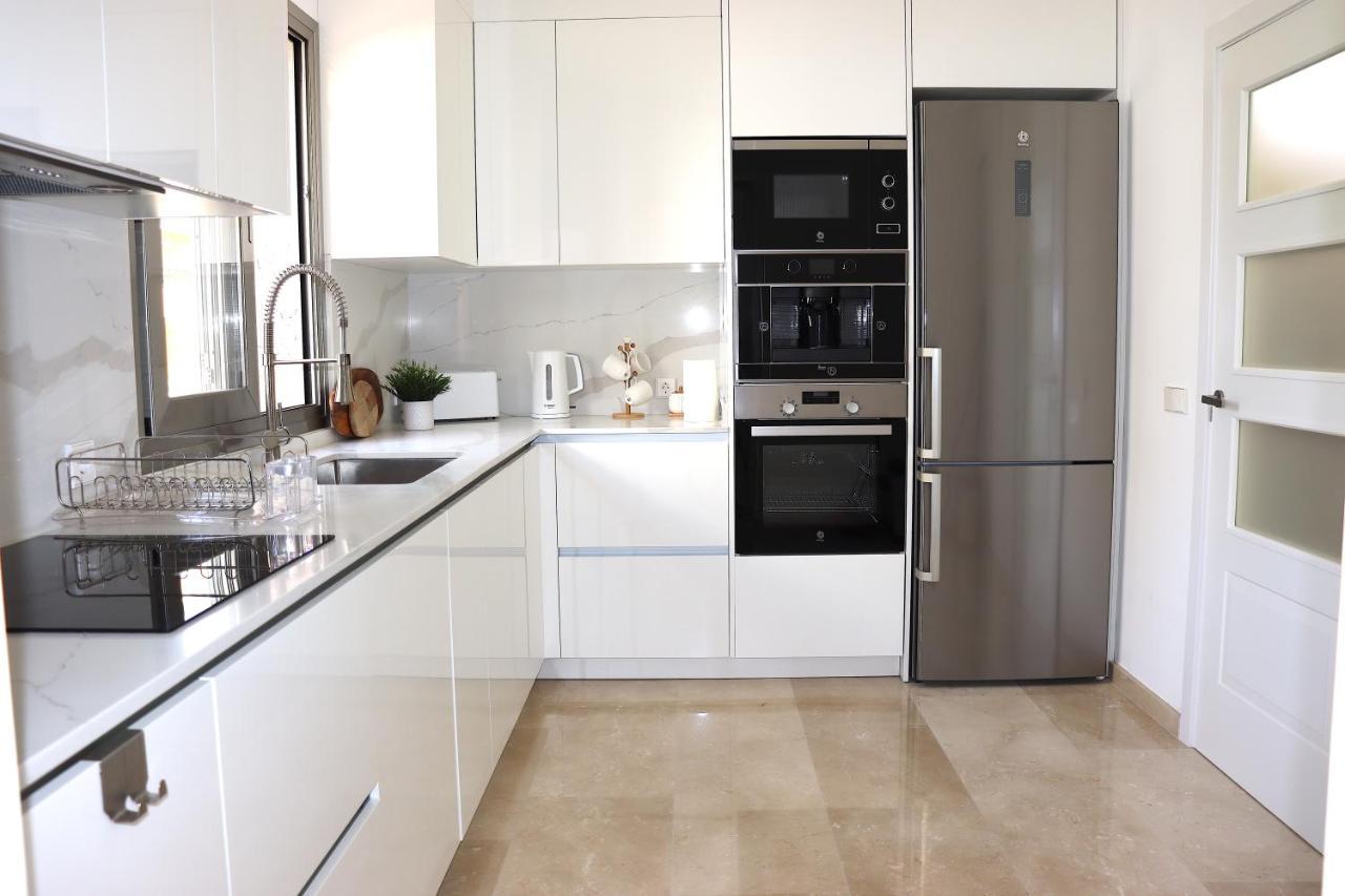 Villa Seaview Mallorca Can Picafort  Ngoại thất bức ảnh